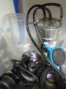 Wolf Stainless Steel Water Pump