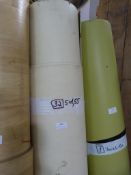 5m x 1.55m Roll of Wood Effect Flooring (Cut & Use