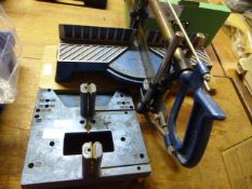 Mitre Saw