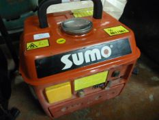 Sumo Generator