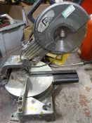 Power Chop Saw
