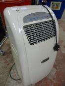 *Desa Portable Air Conditioner