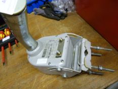 Satellite Antenna Motor