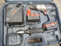 Bosch GSB 18V-2 Cordless Drill