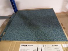 Twenty Sand 8332 Carpet Tiles