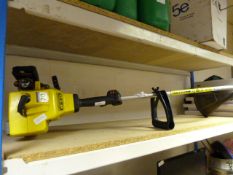 Mcculloch Trim Mac 210 Strimmer