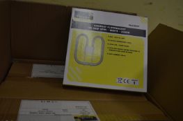 Box of 20 Nulec NL10837 Lamps