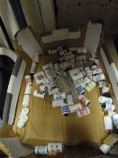 *Box of Power Starters