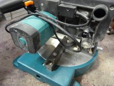 Blackspur 1050 Watt Compound Mitre Saw
