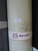 20m x 1.83m Roll of Polyclad Flooring (Frosted Min