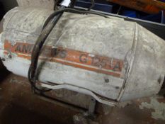 Andrews J125 TA Industrial Fan Heater