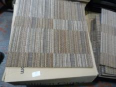 Twenty Brown 9907 Carpet Tiles