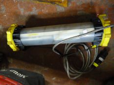 Wolf Fluorescent LL500 Leadlamp