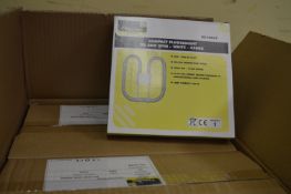 Box of 20 Nulec NL10837 Lamps