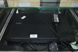 Acer Laptop