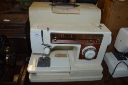 Electric Singer Sewing Machine