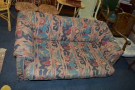 Small Upholstered Sofa Bed