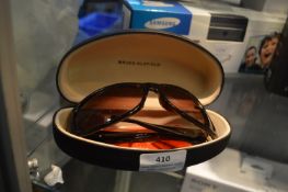 Bruce Oldfield Sunglasses