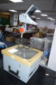 Vintage Ambassador Overhead Projector
