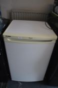 Whirlpool A-Class Undercounter Fridge