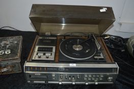 Vintage Winthrope Music Centre