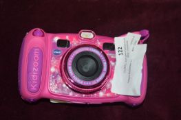 *Kidizoom Duo Camera