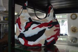 Vintage Burberry Handbag