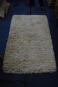 Shag Pile Rug 39
