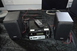 Grundig Mini Hifi System