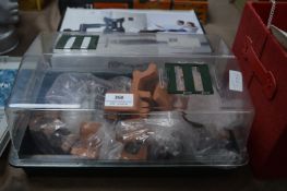 Propagator and Contents