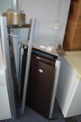 *AZ Gas Patio Heater (As Found)
