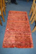 Elegance Stripe Rug 80x150cm