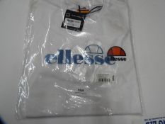 *Ellesse T-Shirt Size: Small