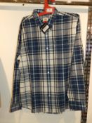 *Levi Mens Shirt Size: XL