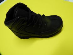 Pair of Timberland Children's Boots (as per photog