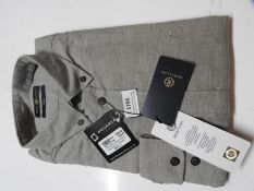 *Henri Lloyd Shirt Size: Large