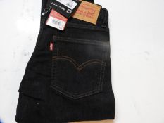 Levi 519 Children's Jeans Size: 12 Years
