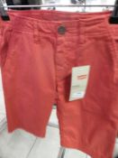 Levi Boys Shorts Size: 10 Years