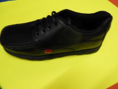 Pair of Kickers Children's Shoes (as per photograp