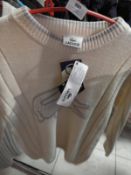 Lacoste Children's Top Size: 10 Years