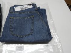 Lacoste Jeans Size: 12 Years