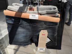 Levi Children's Shorts Size: 18 Months