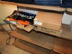 *Assorted Packaging and Carrier Bags