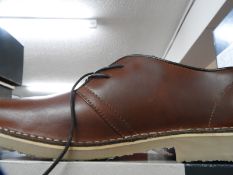 *Nicholas Deakin Boots (as per photograph) Size: 8