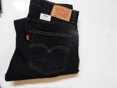 Levi's 510 Childs Jeans Size: 16 Years