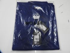 *Wolsey Mens Polo Shirt Size: XL