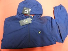 Lyle & Scott Junior Hoodie Top Size: 10-11 Years