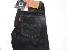 Levi 519 Children's Jeans Size: 12 Years