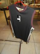 *Schott Training Top Size: Medium