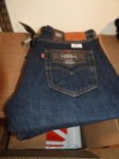 *Levi 501 Jeans Size: 34/30